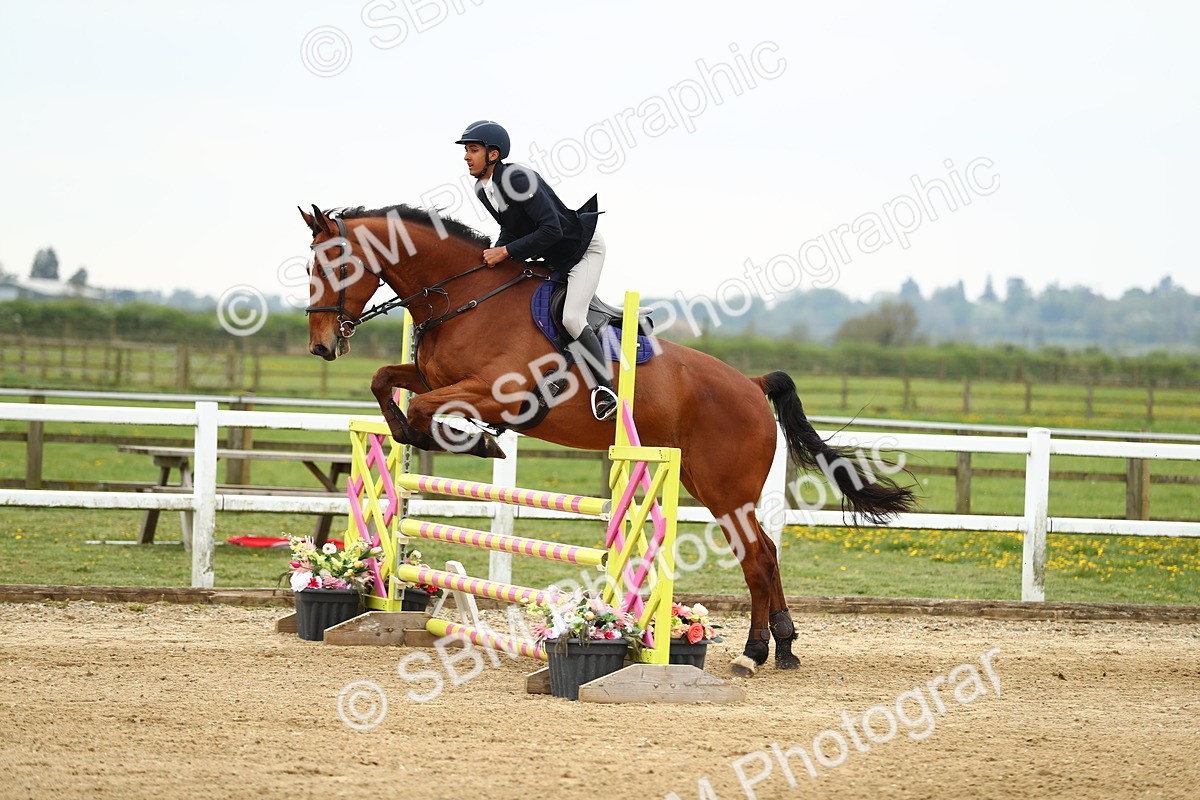 SBM_000722 - Class 3 - Senior Discovery 1m