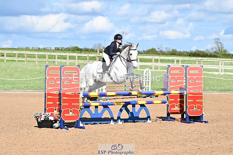 240504A-164359-02950 - Cls 8, 9 & 10 Children on Horses 90cm, 1m & 1.10m