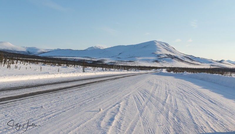 The Dalton Highway 1