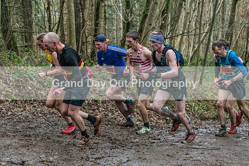 Loopy Latrigg-117 - Kong Loopy Latrigg Fell Race Saturday 21st December 2024