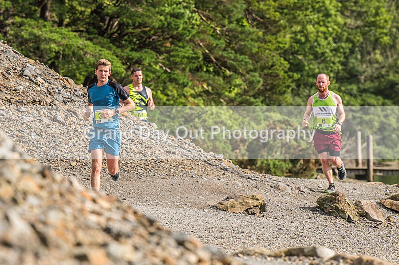 Borrowdale-32 - Fellside Events Borrowdale Trail Half Marathon Sunday 20th July 2025