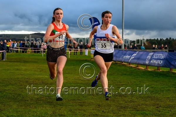 SCLan25-918626 - Women U17