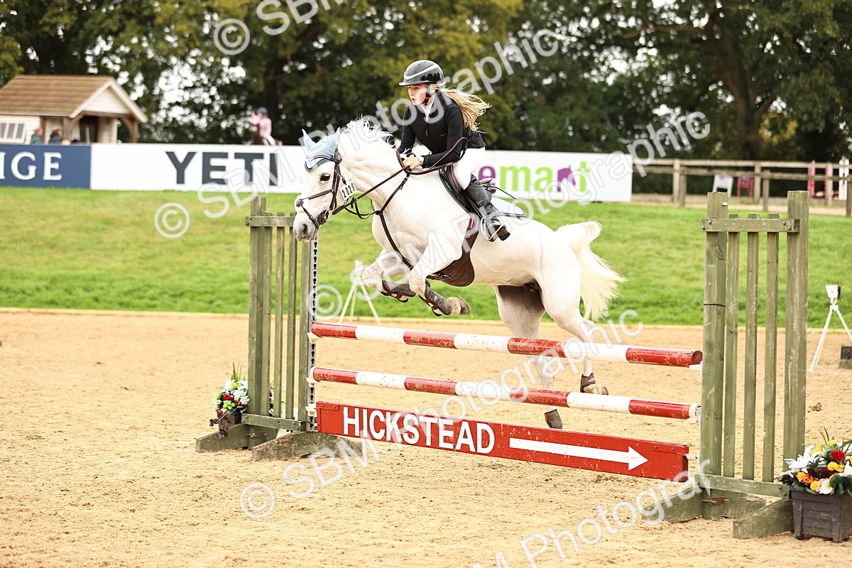 SBM_60757 - J42 - Grand Tour Horse & Pony 1.00m Championship