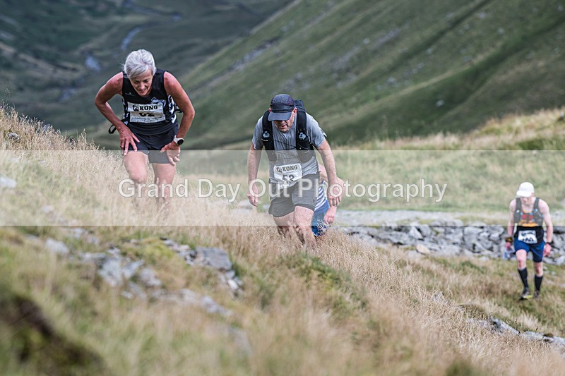 Hartsop Hop-185 - Hartsop Hop Fell Race Saturday 22nd August 2026