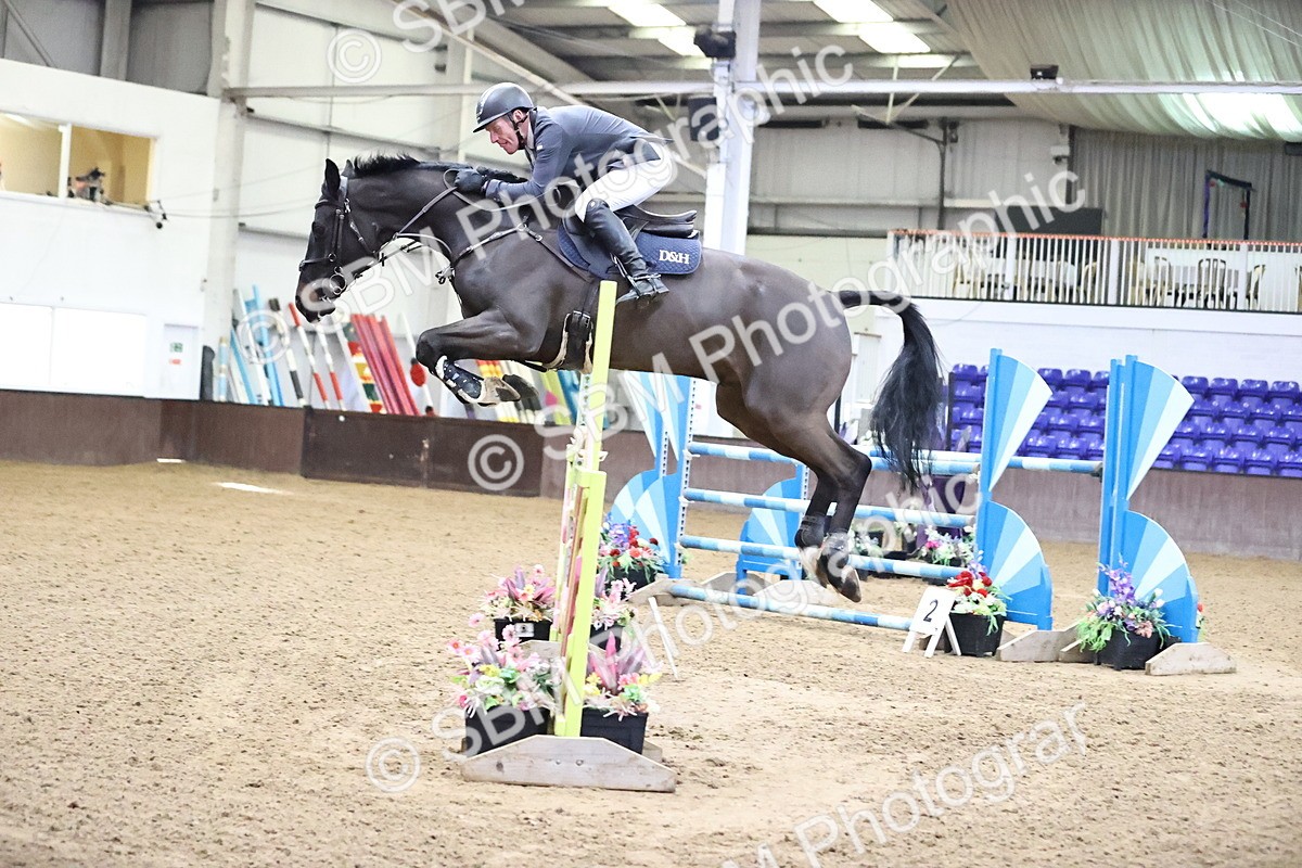 SBM_005268 - Class 18 - National 1.30m 1..40m