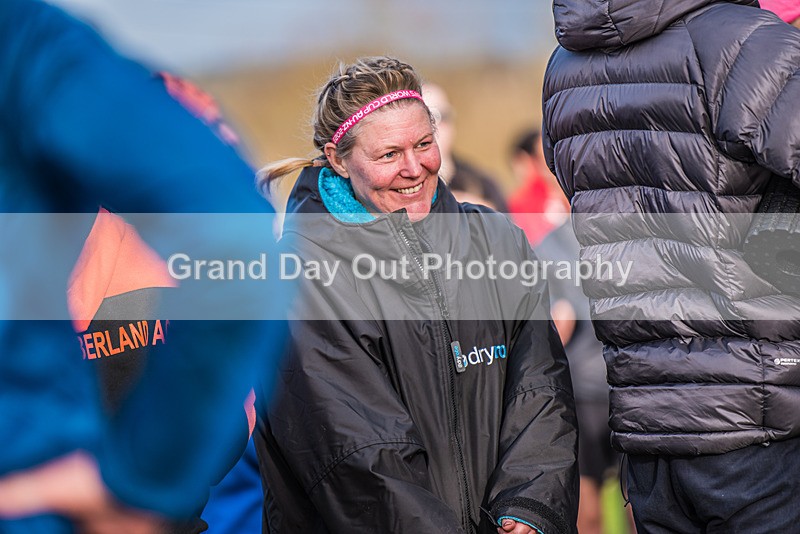 Jarrett-394 - Jarretts Jaunt Handicap Fell Race Saturday 3rd February 2024