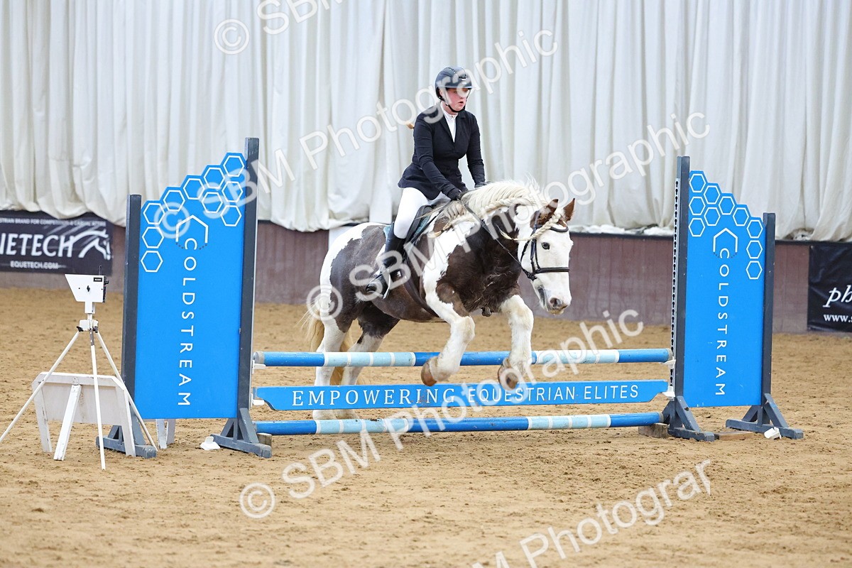 SBM_000691 - Class 3 - 60cm