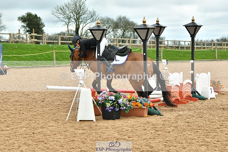 230402A-144241-06354 - Cls 28 Foxhunter