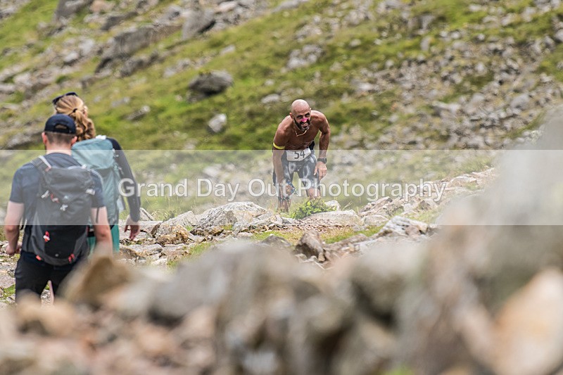 Borrowdale-54 - Borrowdale Fell Race Saturday 2nd August 2025