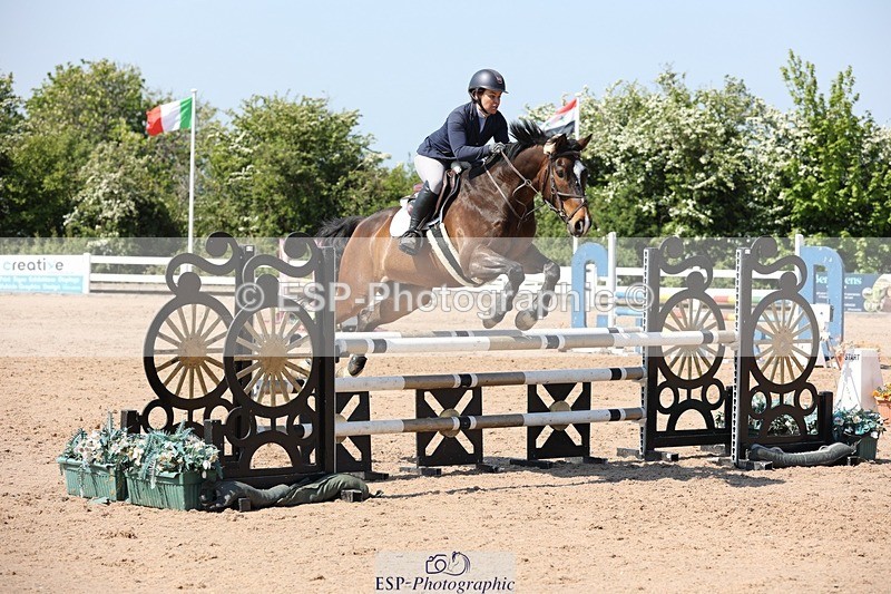 250509-113944-06408 - Cls 19 Snr Discovery and 1m Open