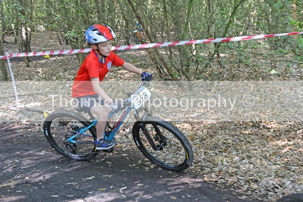 A41A8267 - MTB East Round 8 Betteshanger Kent 15th June 2025 Under 9s