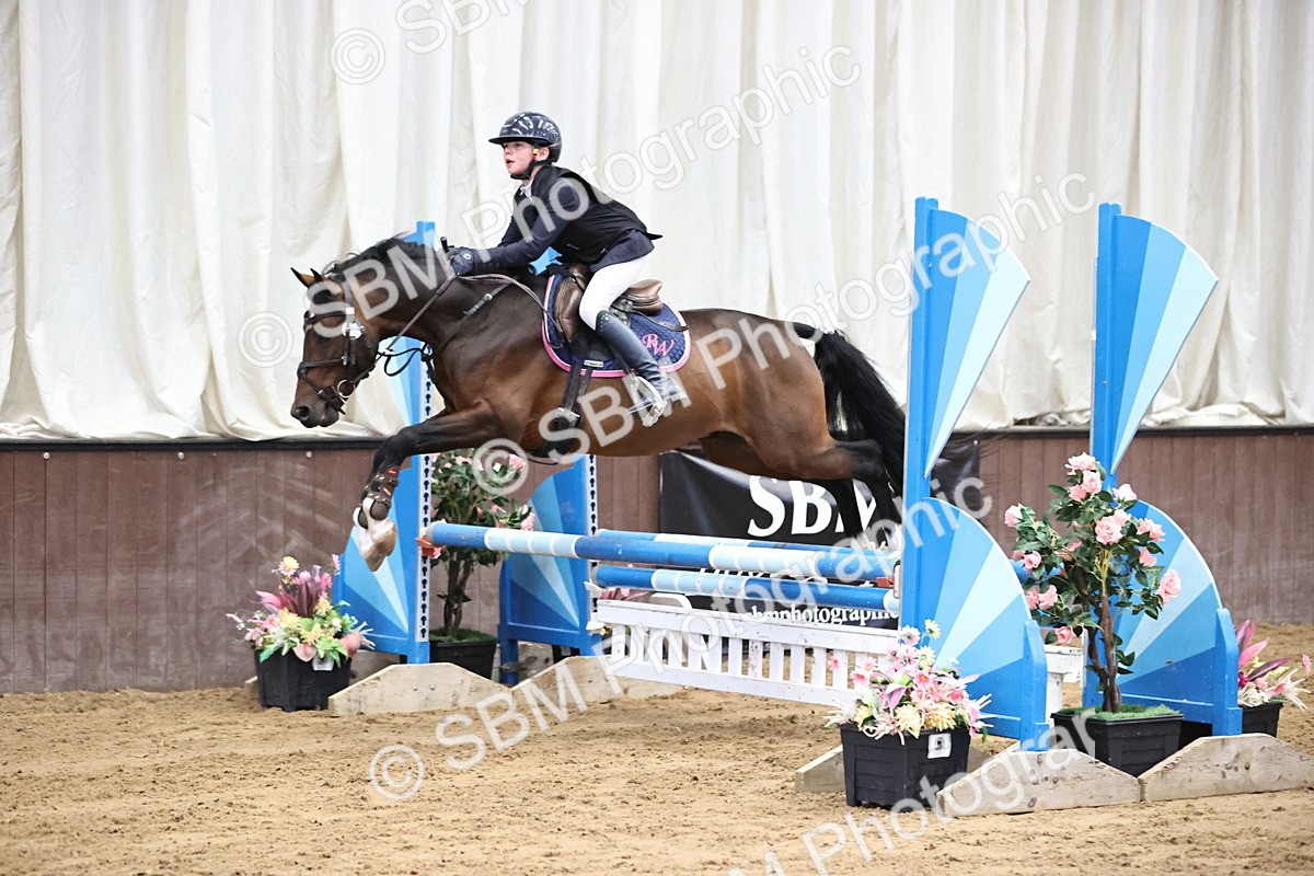 SBM_001813 - Class 9 - Pony Intro 70cm Open
