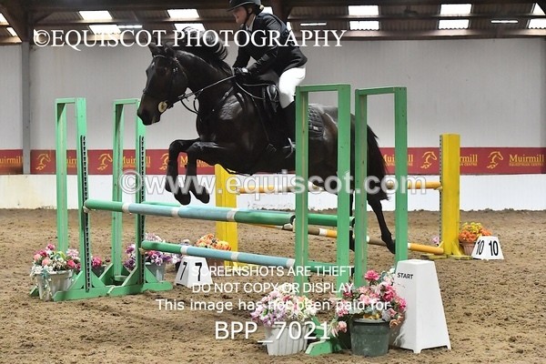 BPP_7021 - CLASS 9 1M