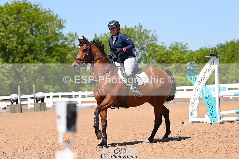 230526A-131326-01781 - Cls 10 85cm Amateur Quali