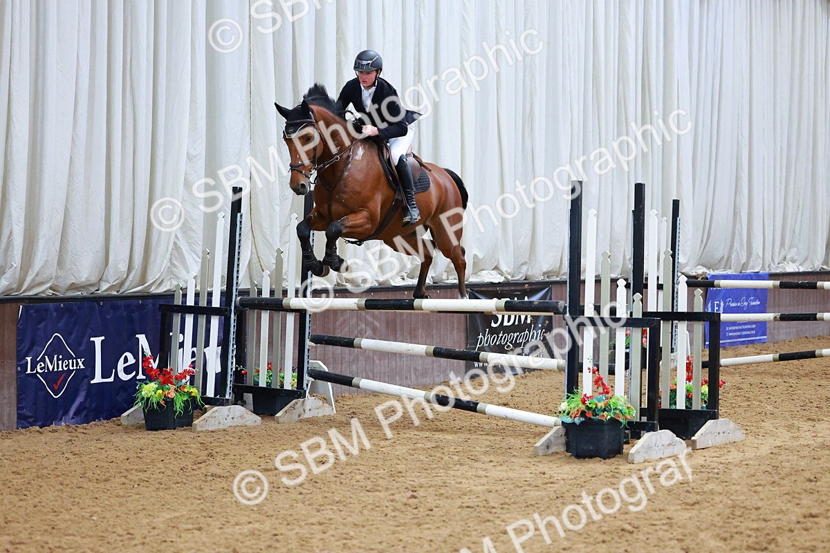 SBM_001444 - Class 4 - Senior Newcomers - 1.10m