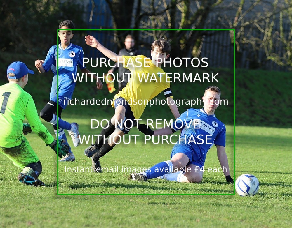 IMG_7482 - Kendal United U13 vs Ibis Utd U13 (15/1/23)