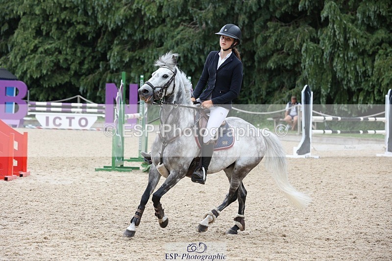 230618-180744-14106 - Cls 22 Hoys 138cm 2nd round 1st rnd