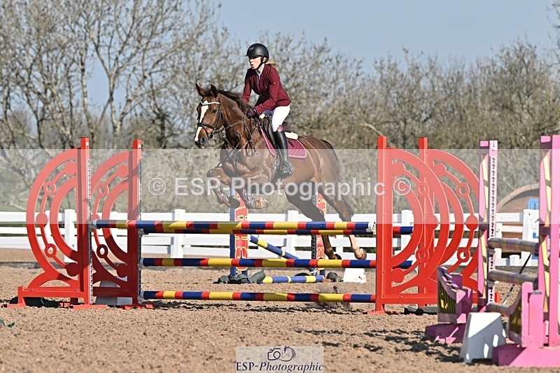 250409-095107-00050 - Clear round, Brit Nov & 90 open