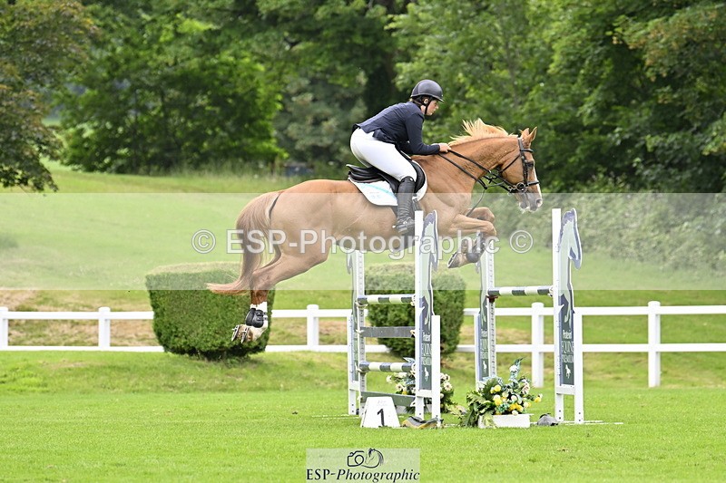 250613A-155553-03001 - Cls 5 National 1.30m Open