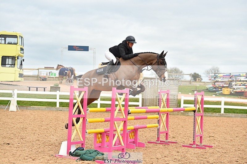 230301A-151236-00709 - Cls 5 Foxhunter & Open