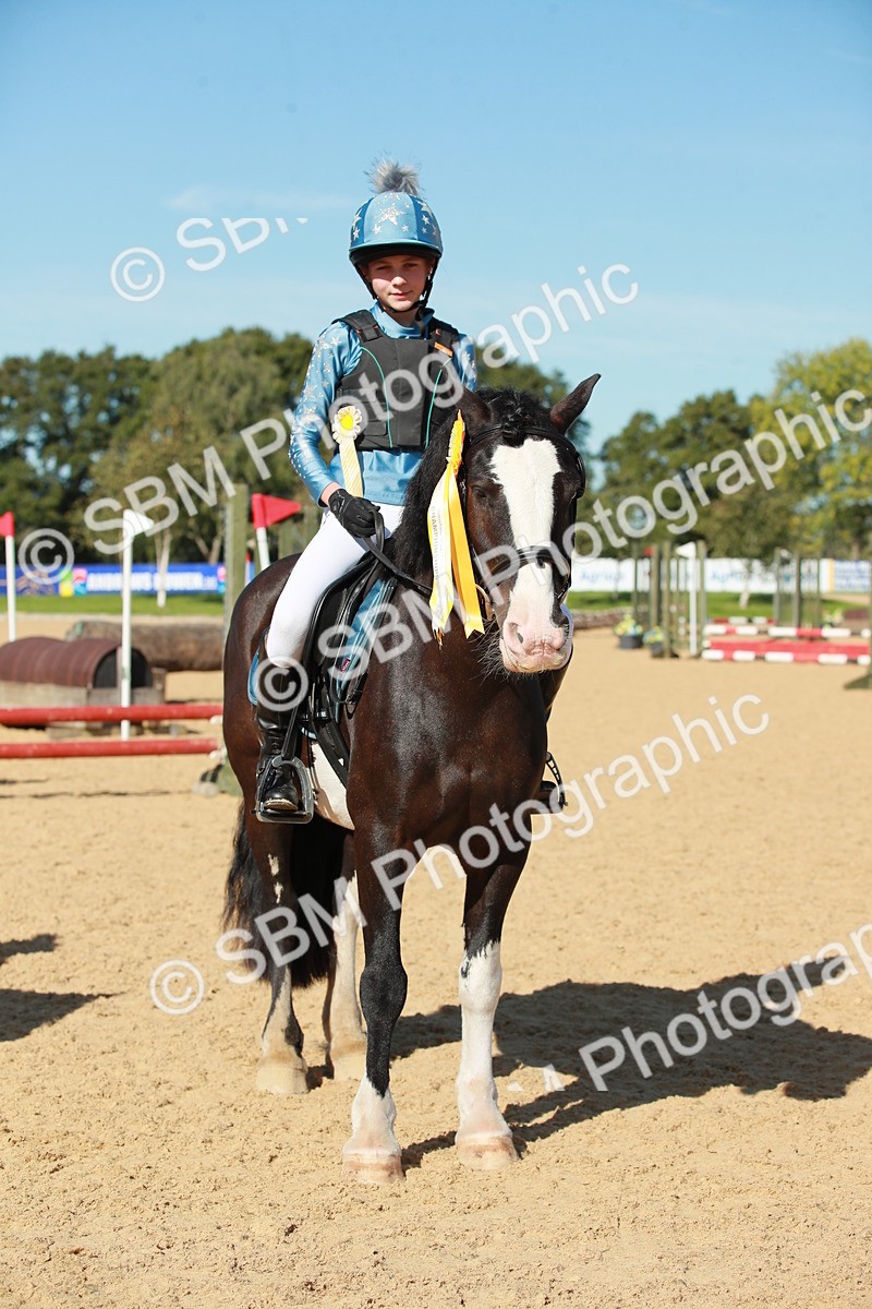 SBM_17237 - E10 - Eventers Challenge 50cm Championship