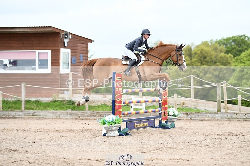 250508-091125-00602 - Cls 1 Snr Foxhunter
