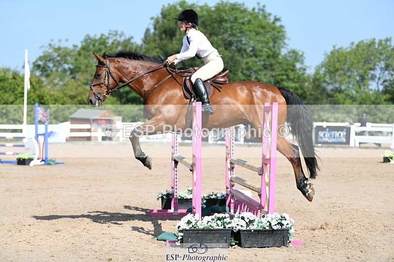 250725-101316-01333 - Cls 6 Snr British Novice and 90cm
