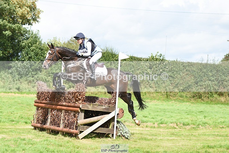 230820X-134548-3916 - BE100 XC 12.43 to 14.00