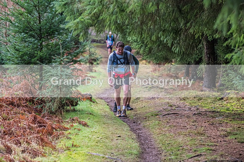 Glentress Marathon-1118 - High Terrain Events Glentress Marathon Trail Run Saturday 19th February 2023
