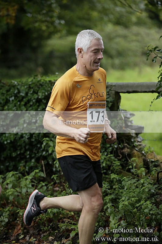 CAD131019-0983 - Cadence Events Grittleton 10km 13/10/19