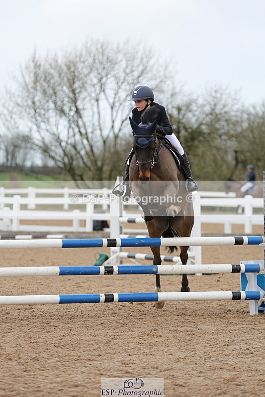 240211A-110355-02329 - Cls 4 Pony Discovery & 90cm Open