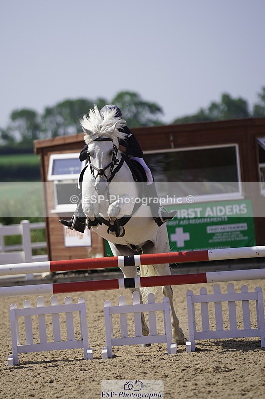 230625A-102024-03441 - Cls 2 Pony Discovery 2nd Round