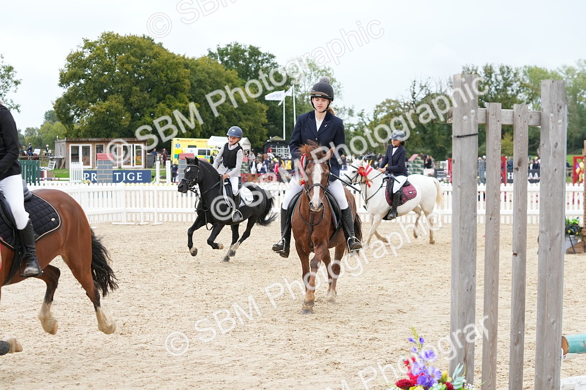 SBM_40917 - Supreme Championship Pony 50-55cm