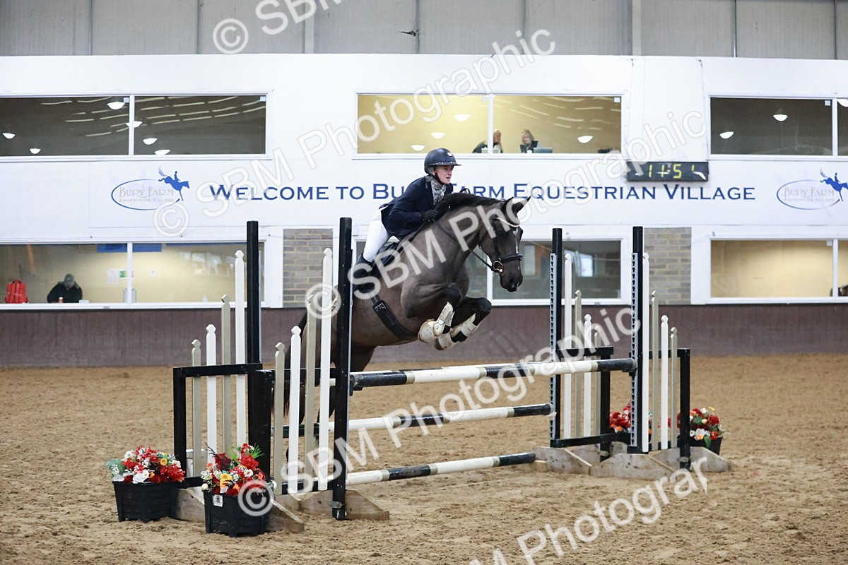 SBM_000213 - Class 2 - Senior British Novice - 90cm