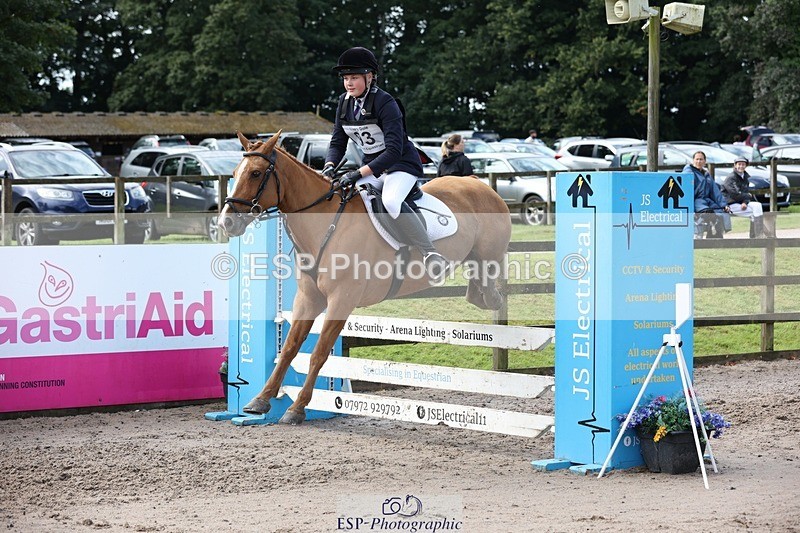 230826-120515-17507 - Round 1 Start to 12.30 coursewalk