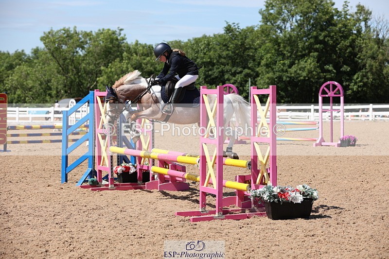 240629A-152840-07127 - Cls 16 11yrs and Under 128cm