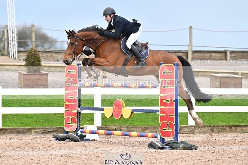 251206-150144-01409 - Cls 15 National 1.30m and 1.40m
