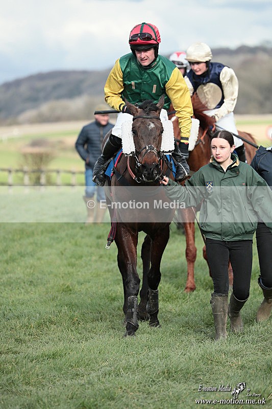 PtP 280226 1275 - Kimblewick PtP Kingston Blount 28/02/26