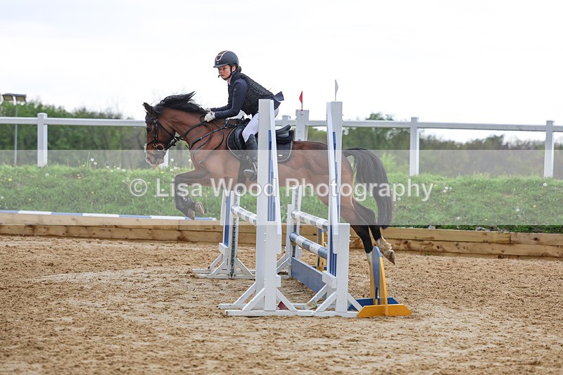 3E7A4976 - Class 12: Pony British Novice/80cm open