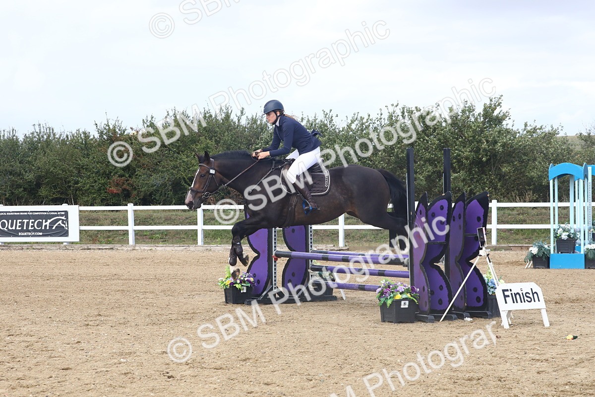 SBM_007472 - Class 8 - 70cm Champs