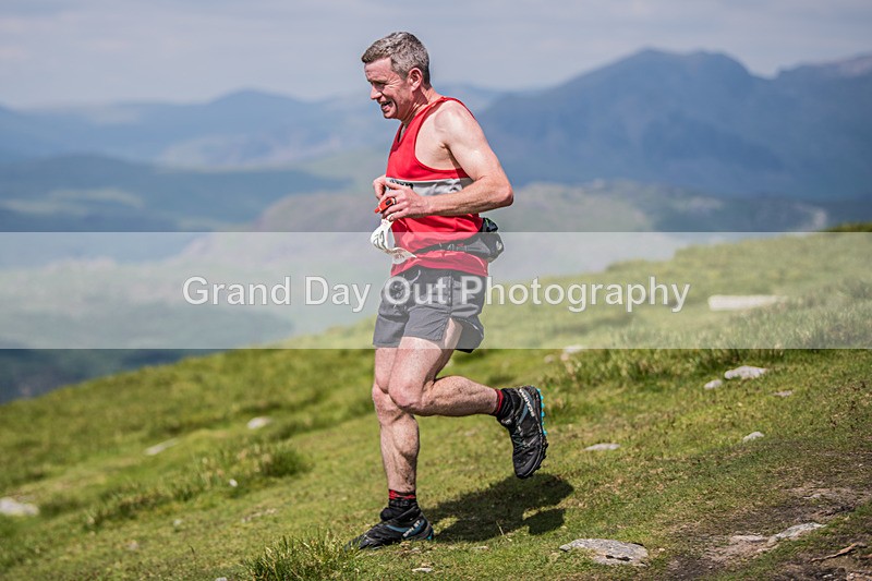 Duddon Short-61 - Duddon Valley Short Fell Race Saturday 1st June 2024