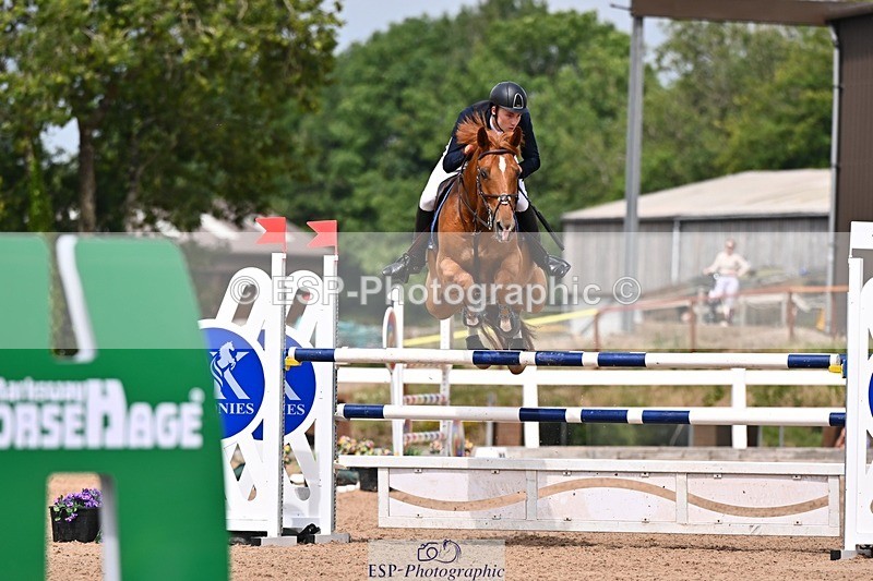 250718-142609-11269 - Cls 14, 1 Star Silver Tour