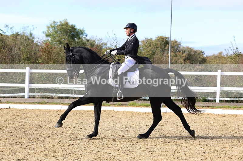 3E7A9820 - Class 13: FEI Prix St Georges 2026