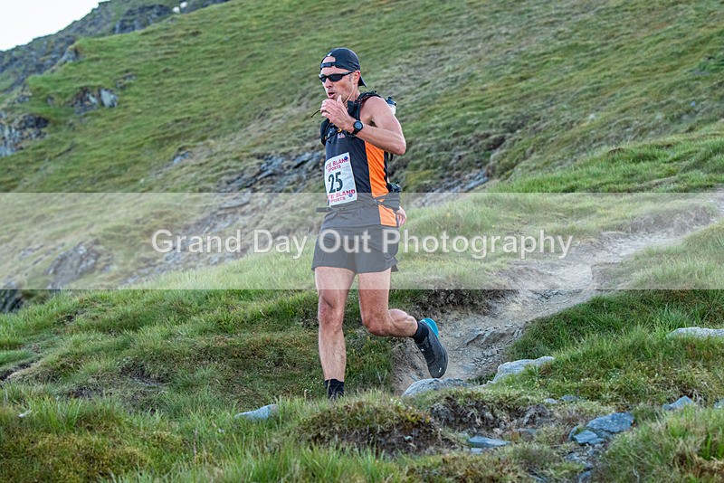 Blencathra-523 - Blencathra Fell Race Wednesday 7th June 2023