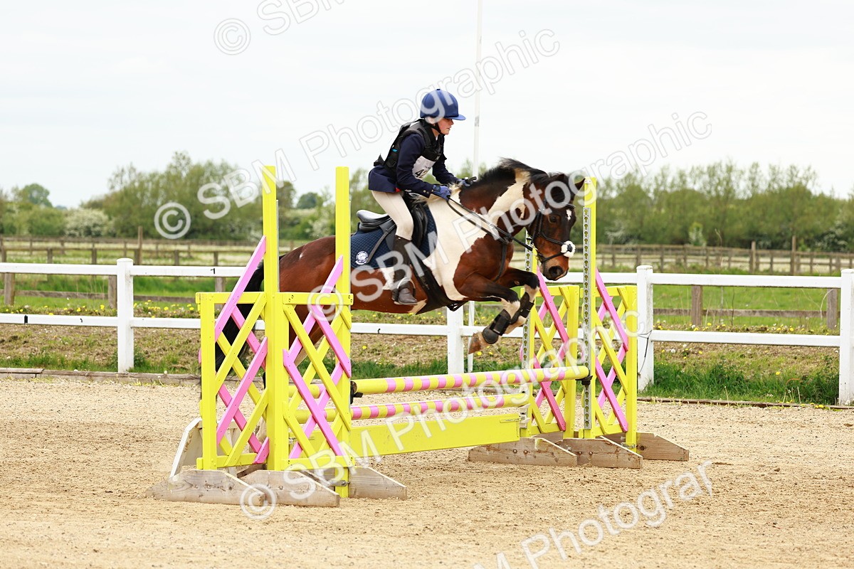 SBM_008362 - Class 4 - 70cm