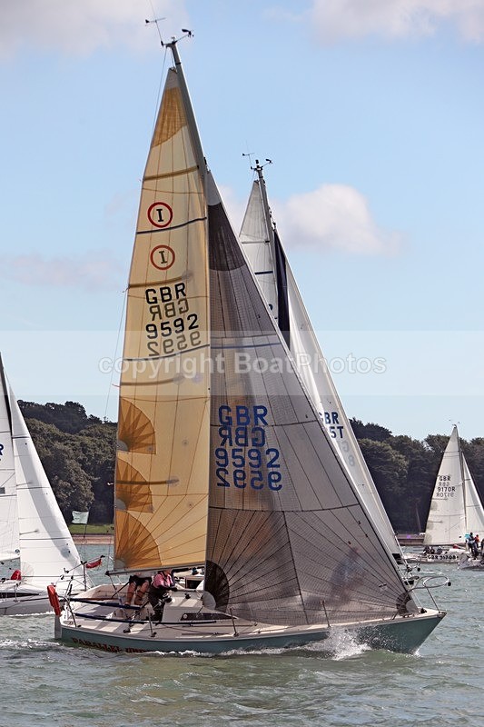 170701 PARALLEL UNIVERSE GBR9592 AE1I6178 - ROUND THE ISLAND 2017