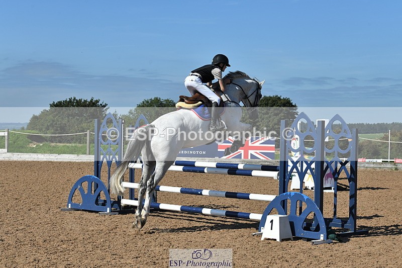 230903A-110625-03810 - Cls 13 1.05m Amateur Quali