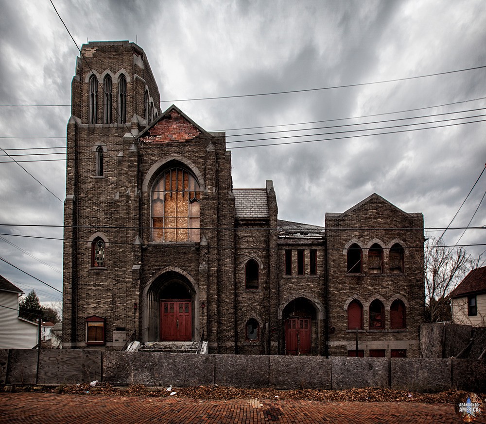  - The Church of the Holy Redeemer*