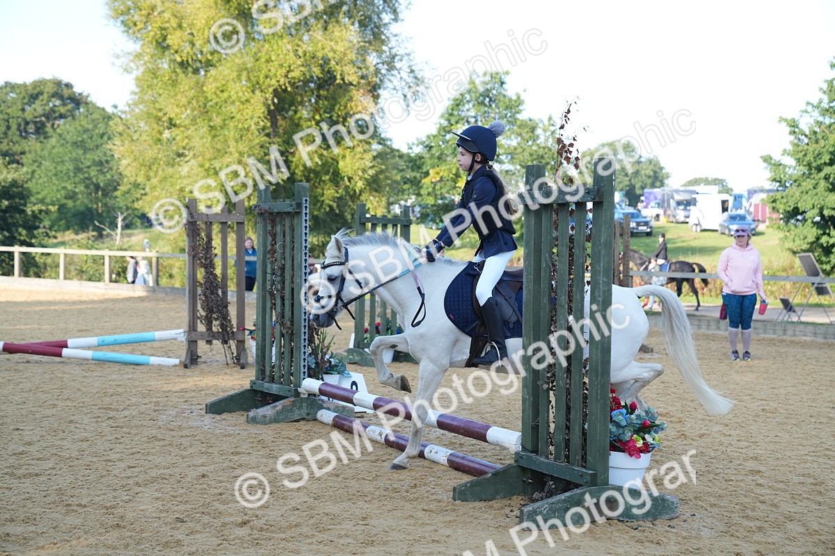 SBM_59021 - J63 - Minis Clear Round 30cm 40cm