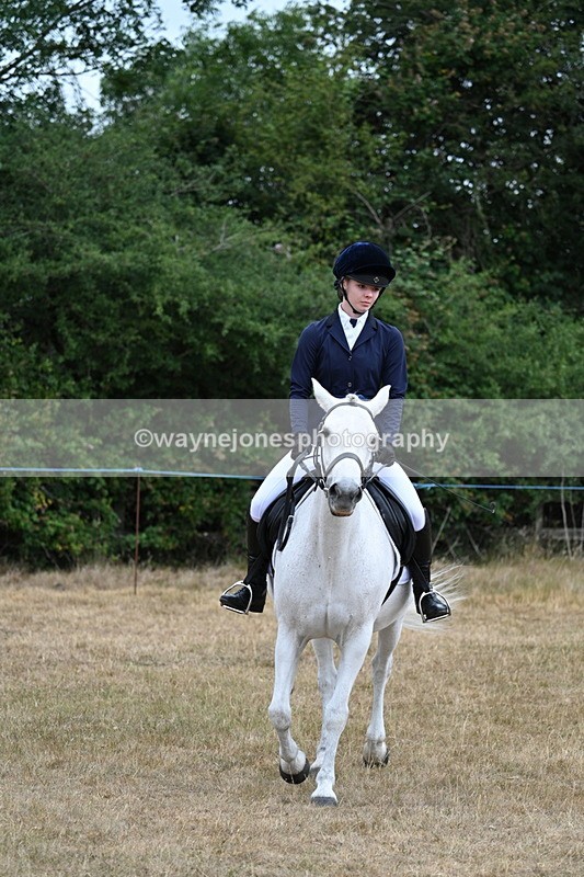 WJ7_7449 - Class 2 Best Rider